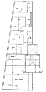 فيلا 135 - الحي الاول شرق - الشروق فيلا 135 - الحي الاول شرق - الشروق