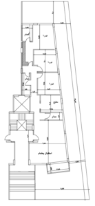 فيلا 135 - الحي الاول شرق - الشروق فيلا 135 - الحي الاول شرق - الشروق