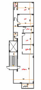 شقة رقم 5 بالدور الثاني علوي في فيلا 70 بمدينة الشروق – 3 غرف و3 حمامات بمساحة 230م² شقة رقم 5 بالدور الثاني علوي في فيلا 70 بمدينة الشروق بمساحة 230 متر تضم 3 غرف و3 حمامات بتصميم حديث راقٍ