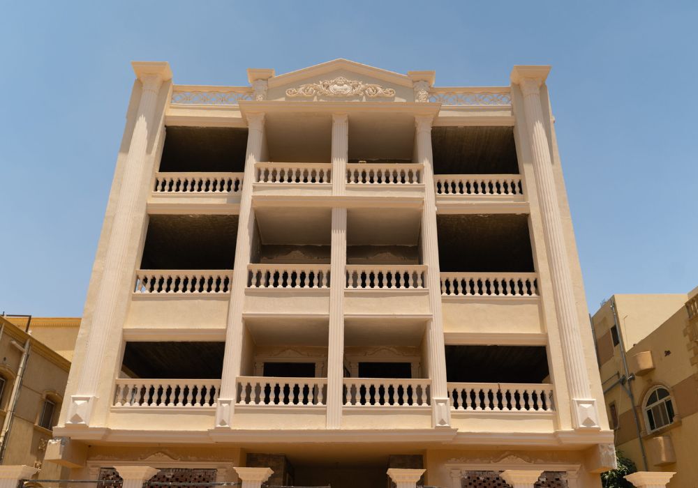 فيلا 62 - الحي الاول شرق - الشروق فيلا 62 - الحي الاول شرق - الشروق