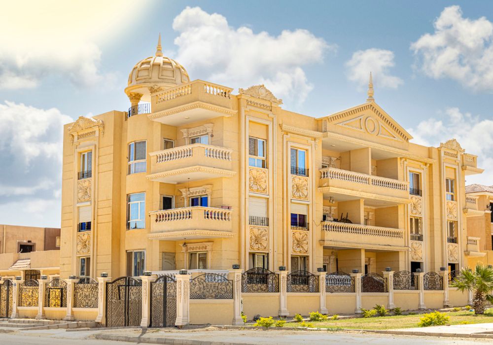 فيلا 15 - الحي الثالث شرق - الشروق فيلا 15 - الحي الثالث شرق - الشروق