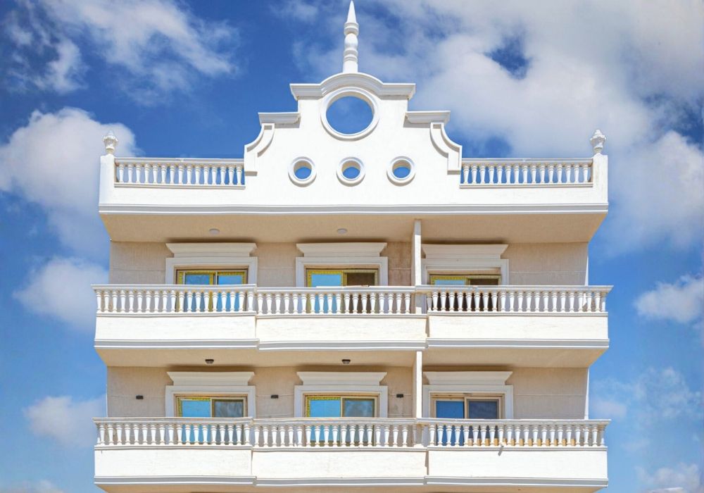 فيلا 45 - الحي الاول شرق - الشروق فيلا 45 - الحي الاول شرق - الشروق