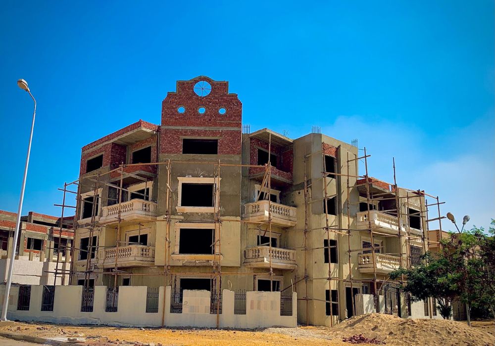 فيلا 109 - الحي الثالث غرب - الشروق فيلا 109 - الحي الثالث غرب - الشروق