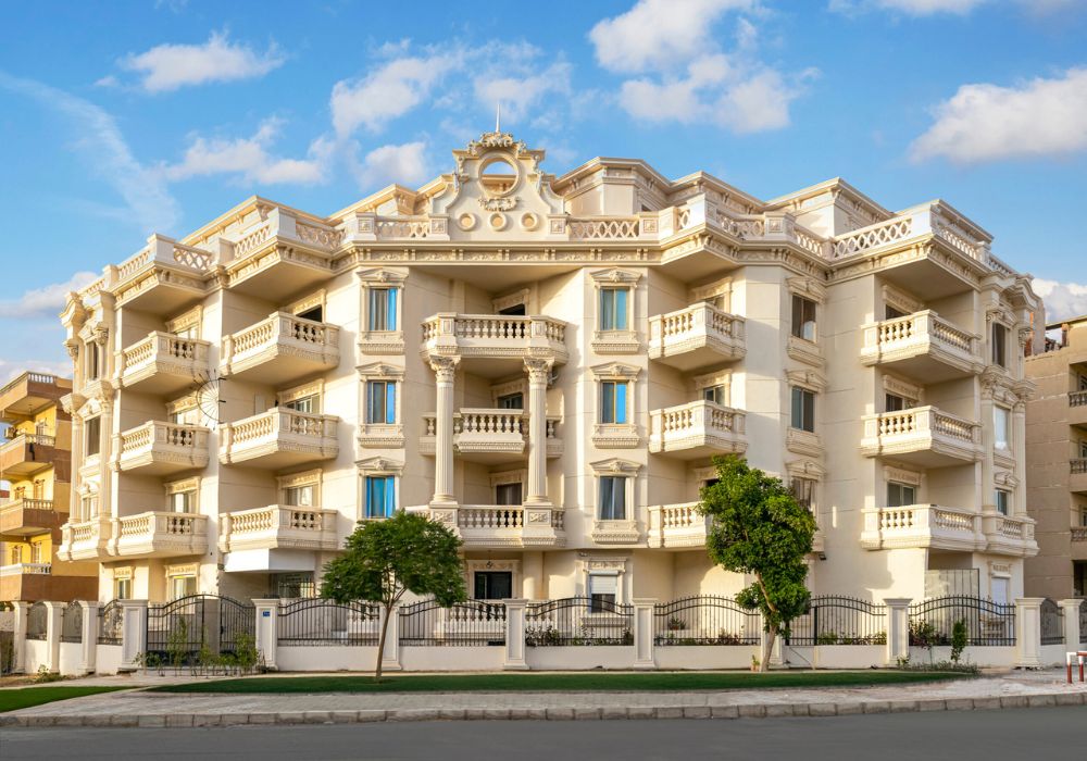 عماره 25 - المنطقه الثالثه عمارات - الشروق عماره 25 - المنطقه الثالثه عمارات - الشروق