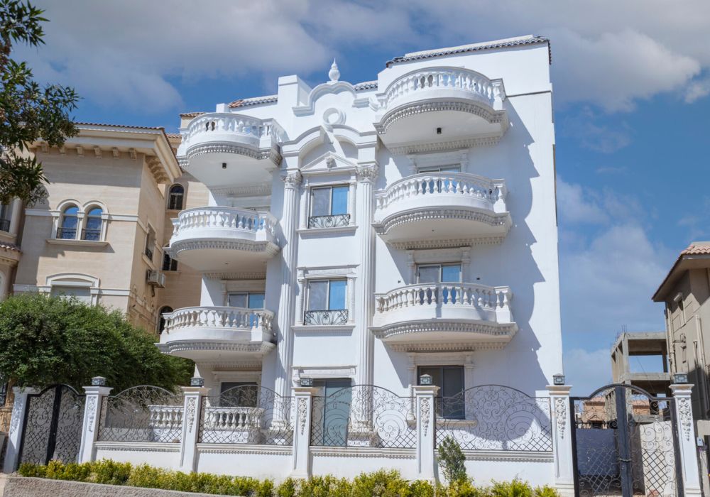 elaraby (9) فيلا 82 - الحي الثالث غرب - الشروق