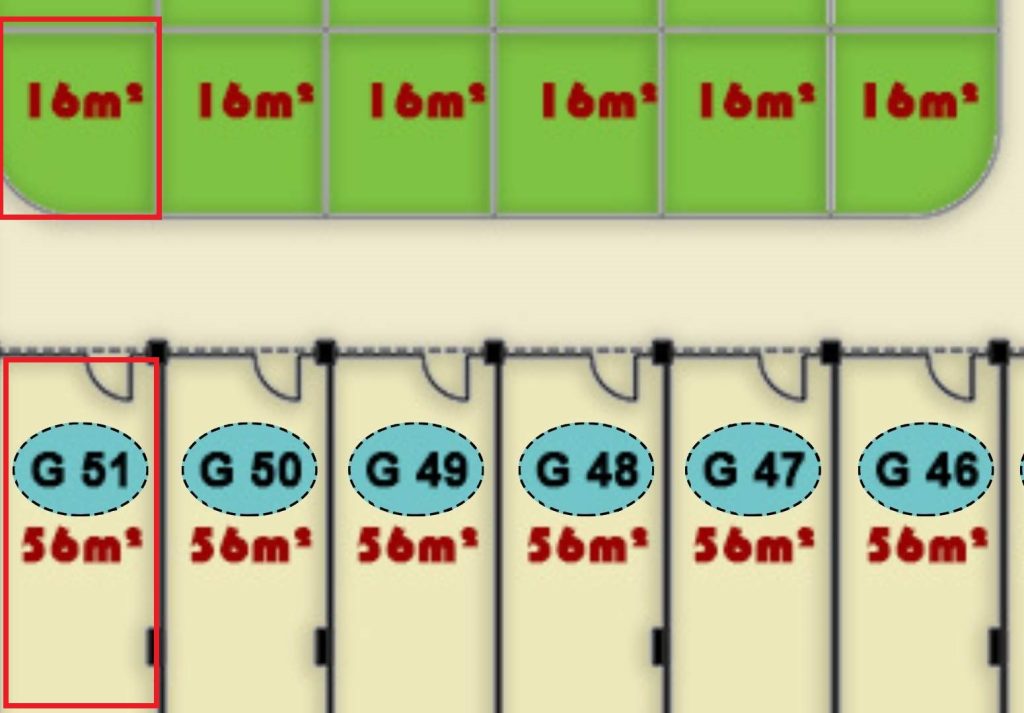 G51 – Ground Floor – ONE MALL