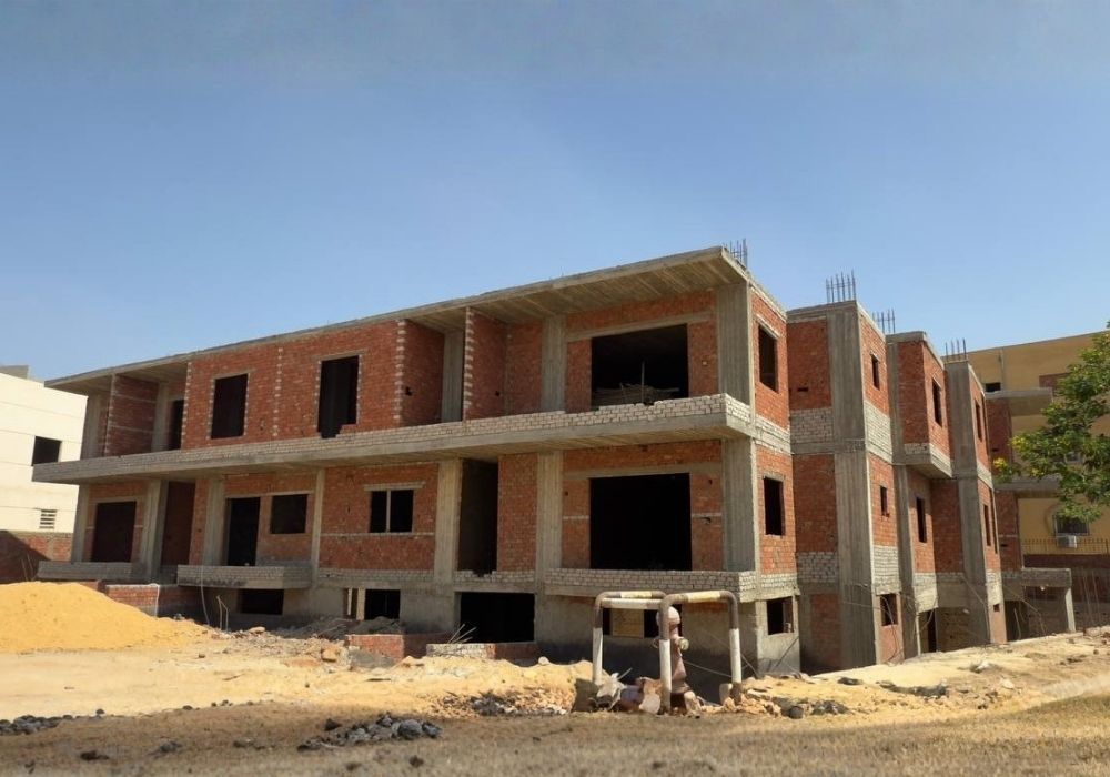 فيلا 65 تبة الوزير - الحي الثالث غرب - الشروق فيلا 65 تبة الوزير - الحي الثالث غرب - الشروق