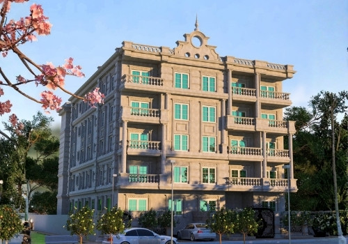 elaraby (54) عماره 28 - الحي الثاني - مدينة هليوبوليس الجديده