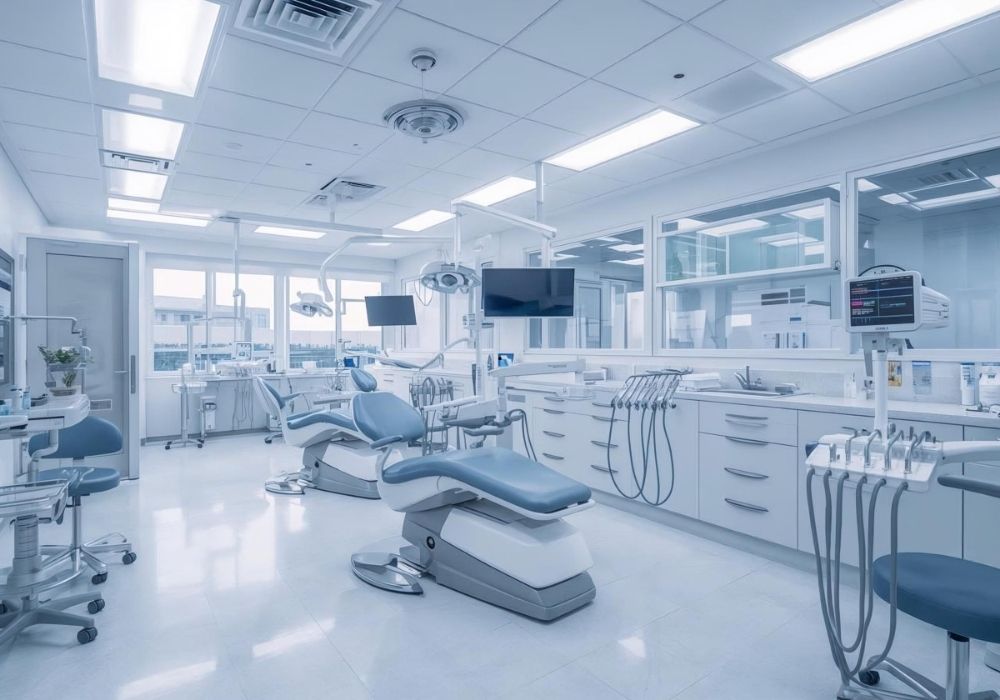 ONE MALL (18) Medical Clinic in Al Shorouk