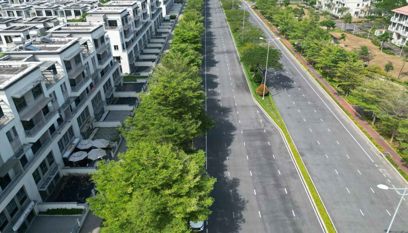 Technology and innovation applied in the design and construction of El Araby Real Estate Development projects