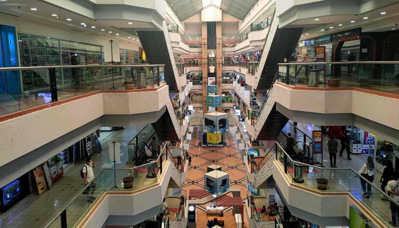 Headquarters and projects of El-Araby Real Estate Development in Egypt