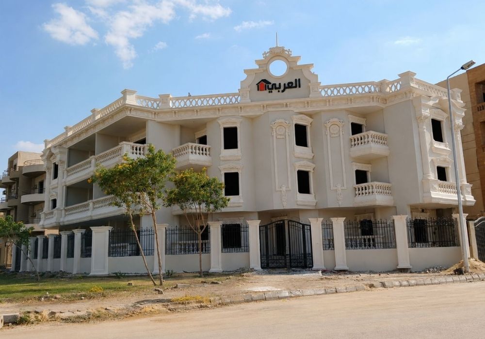 villa 114