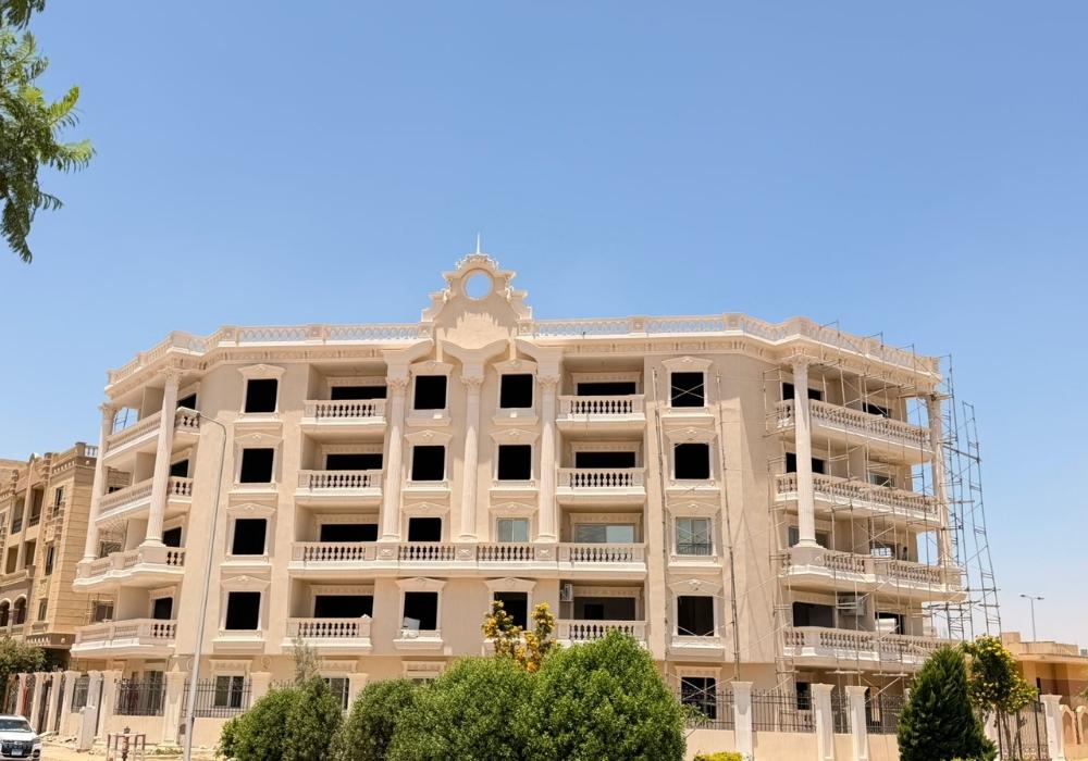 building 21